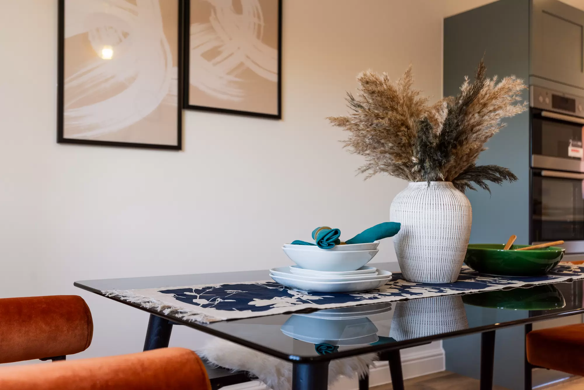 The Cadeby Gallery Image